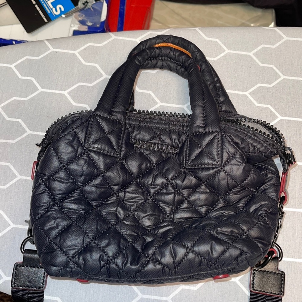 COPY - COPY - MZ WALLACE CROSSBODY